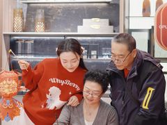 -红星美凯龙北京至尊MALL(东四环中路店)