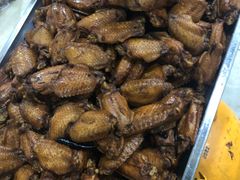-张妈台式锅烧(深大店)