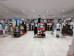 -优衣库(厦门SM广场店)
