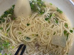 -西部马华清真兰州牛肉面·烧烤夜市(三里河店)