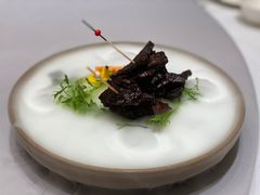 -一澜江宴·江景地标楚菜(江滩公园店)