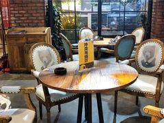 大堂-嘎嘎鸭脑壳(蜀汉路店)
