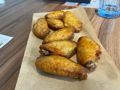 -必胜客(时代广场店)