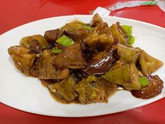 -夕阳红小吃(中街大悦城店)