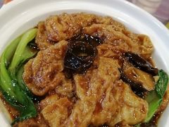-汤记传菜(浦江店)