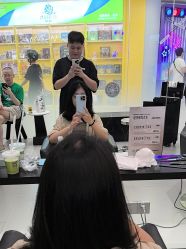 -东方麒麟·潘多拉SALON