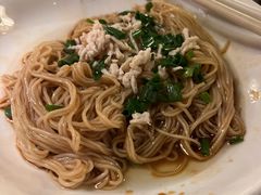 -吴越荣记苏州菜·松鼠桂鱼(月光码头店)