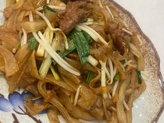 -东江渔村·古典园林·30年粤菜老字号(太和店)