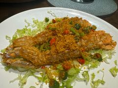 -猪肉婆私房菜(容桂总店)