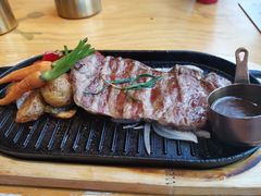 -候鸟等风来·精致西厨(万科第五城店)