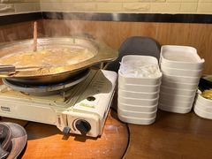 -天成·潮州牛肉脆肉鱼生蚝自助火锅