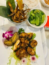 点击看大图 -华美国际月子会所(合生店)