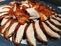 -守柴炉烤鸭(科华中路王府井店)