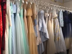 -Lisamoon礼慕纱婚纱礼服高级定制
