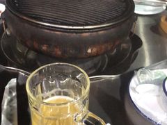 -百味源炭火烤翅 ·夜市大排档(酒仙桥店)