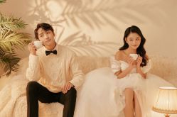 -IDO婚纱摄影(上海旗舰店)