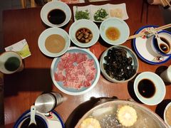 -1078號老北京涮肉(松柏店)