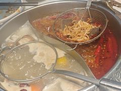 -千牛将·鲜牛肉火锅(开元路店)