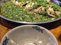 -回水镇·江湖川菜(恒大新城店)
