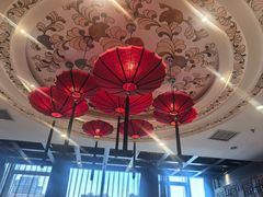 -羲和雅苑•北京烤鸭(平安国际金融中心店)