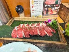 -梦山水日本烧肉(五四广场店)