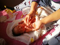 -爱贝佳母婴护理服务中心·月嫂育儿嫂(鲁迅路店)