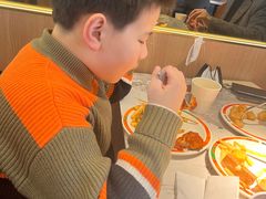 -比格比萨自助(宝山日月光店)