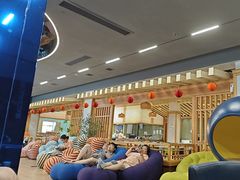 -浅水汤温泉(人民东路店)