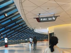-成都金融城演艺中心