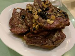 -幸福饭店(佛山路东段店)