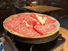 -满来寿喜烧(金虹桥店)