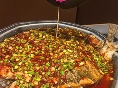 -一味一诚•鲜嫩烤鱼(昌平悦荟店)