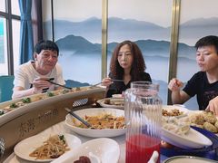 -海铺·渔家虾水饺(皇姑店)
