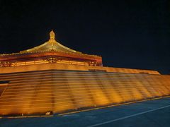 -隋唐洛阳城明堂天堂景区