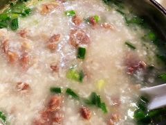 牛肉粥-拉超大排档(南安市场店)