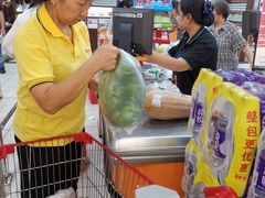 -永辉超市(双元大道店)