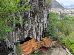 -南溪山景区