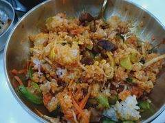 -禾谷韩餐(热带海洋学院店)