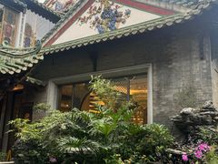 -南园酒家(前进路店)