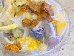 招牌水果捞-葛师傅越南特色水果捞(建政南路总店)