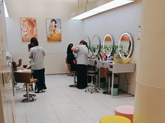 -天真蓝照相馆(五角场百联又一城店)