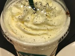 -星巴克(港汇1号办公楼店)