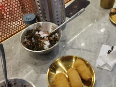 -金喜娜无限自助烤肉(泰达永旺店)