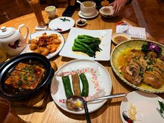 -德胜轩正宗顺德菜(宝安沙井会展中心店)