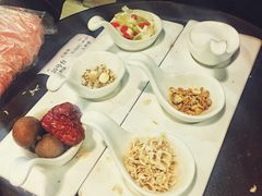 -万和源炝锅城·活鱼现炝(文艺北路店)