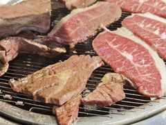 -九田家黑牛烤肉料理(国芳店)