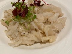 -喜来登由由大酒店九州膳坊中餐厅
