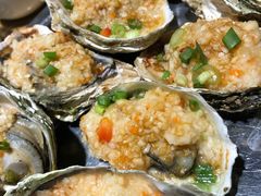 -大哈福烧烤·海鲜·家常菜(延安三路店)