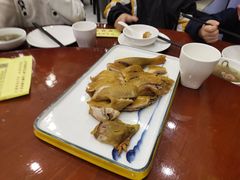 -龙凤瓦罐煨汤馆(清江东路店)