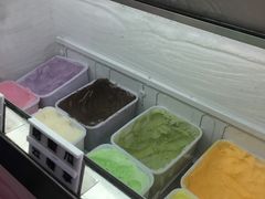 -成裕雪糕店(士多店)